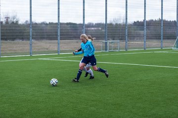 Album: F KA-HU am 17.3.19 - Frauen SG KA-HU - Fortuna St.Jürgen : Ergebnis: 3:2